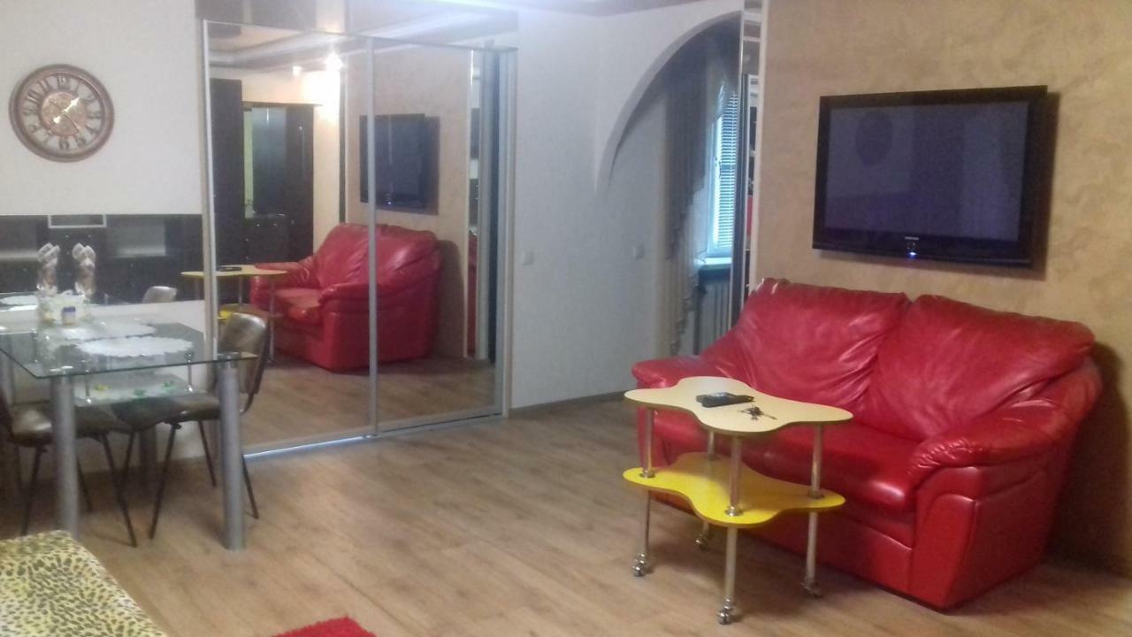 Studio Krivói Rog Exterior foto
