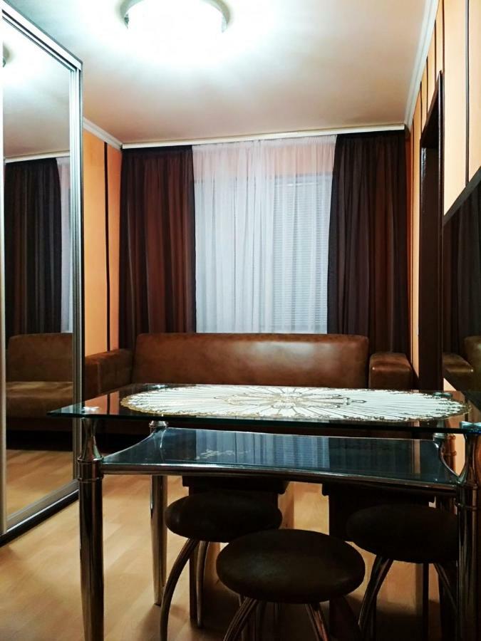 Studio Krivói Rog Exterior foto