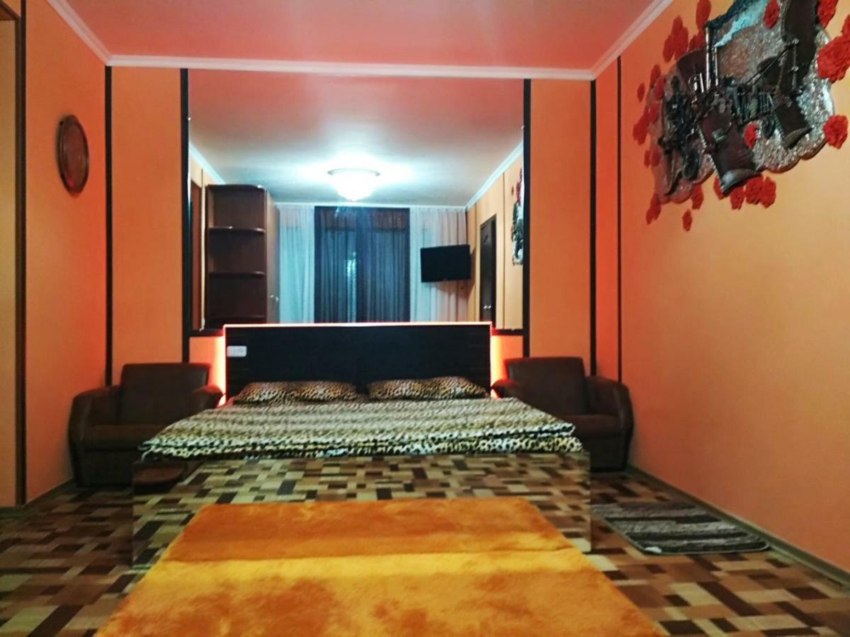 Studio Krivói Rog Exterior foto